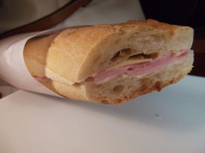 Jambon