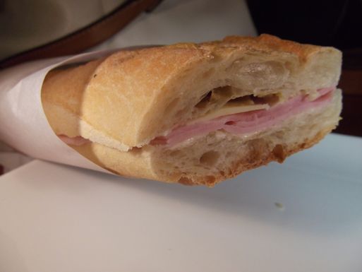 Jambon