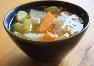 Favoritechickensoup