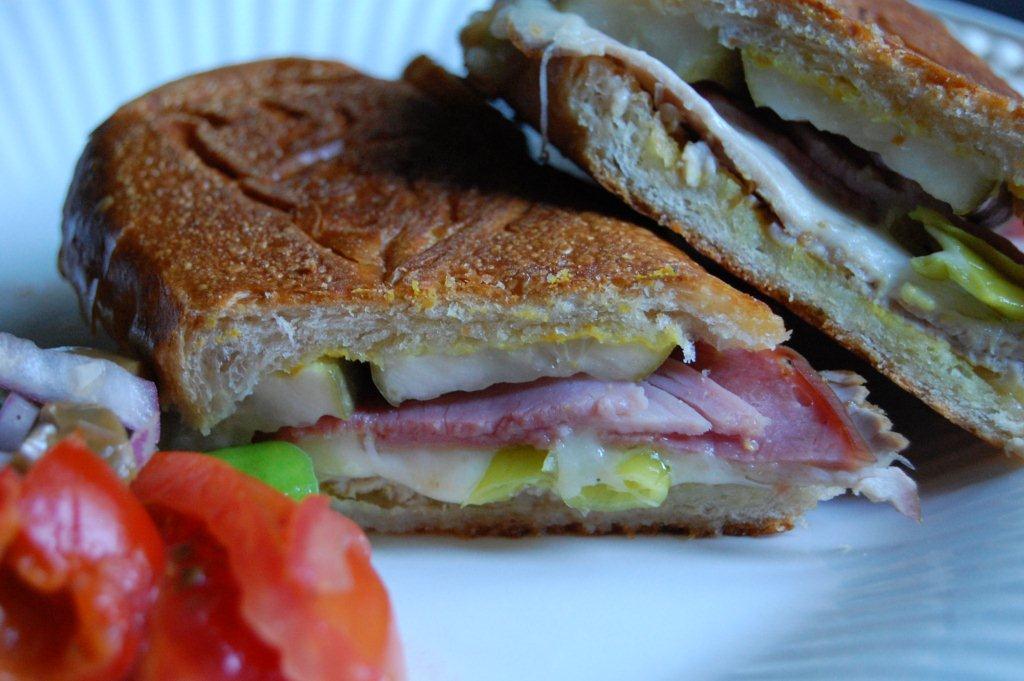 Lucy's Cuban
