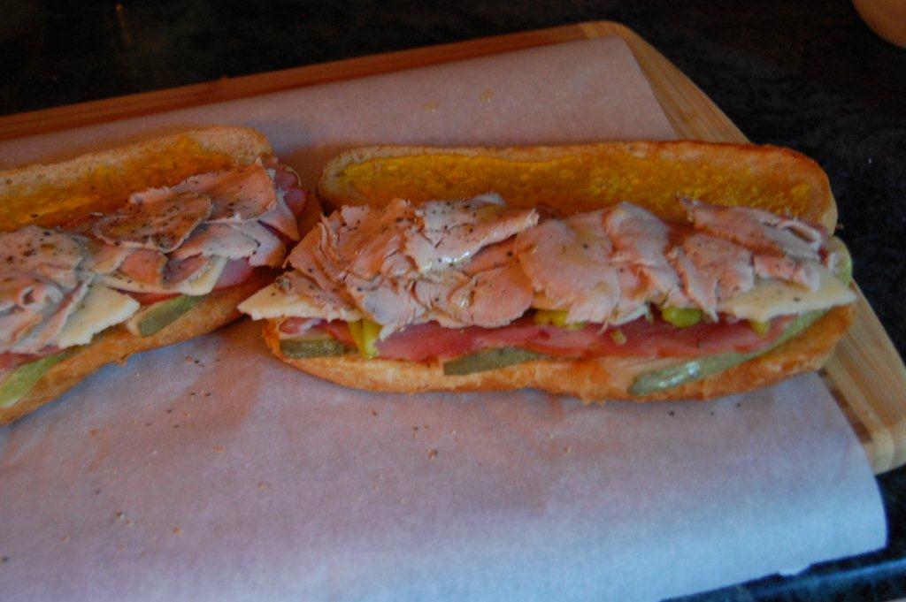 Lucy's Cuban
