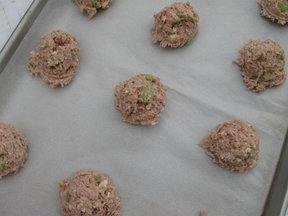 Saved Recipes