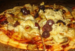 Olive_artichoke