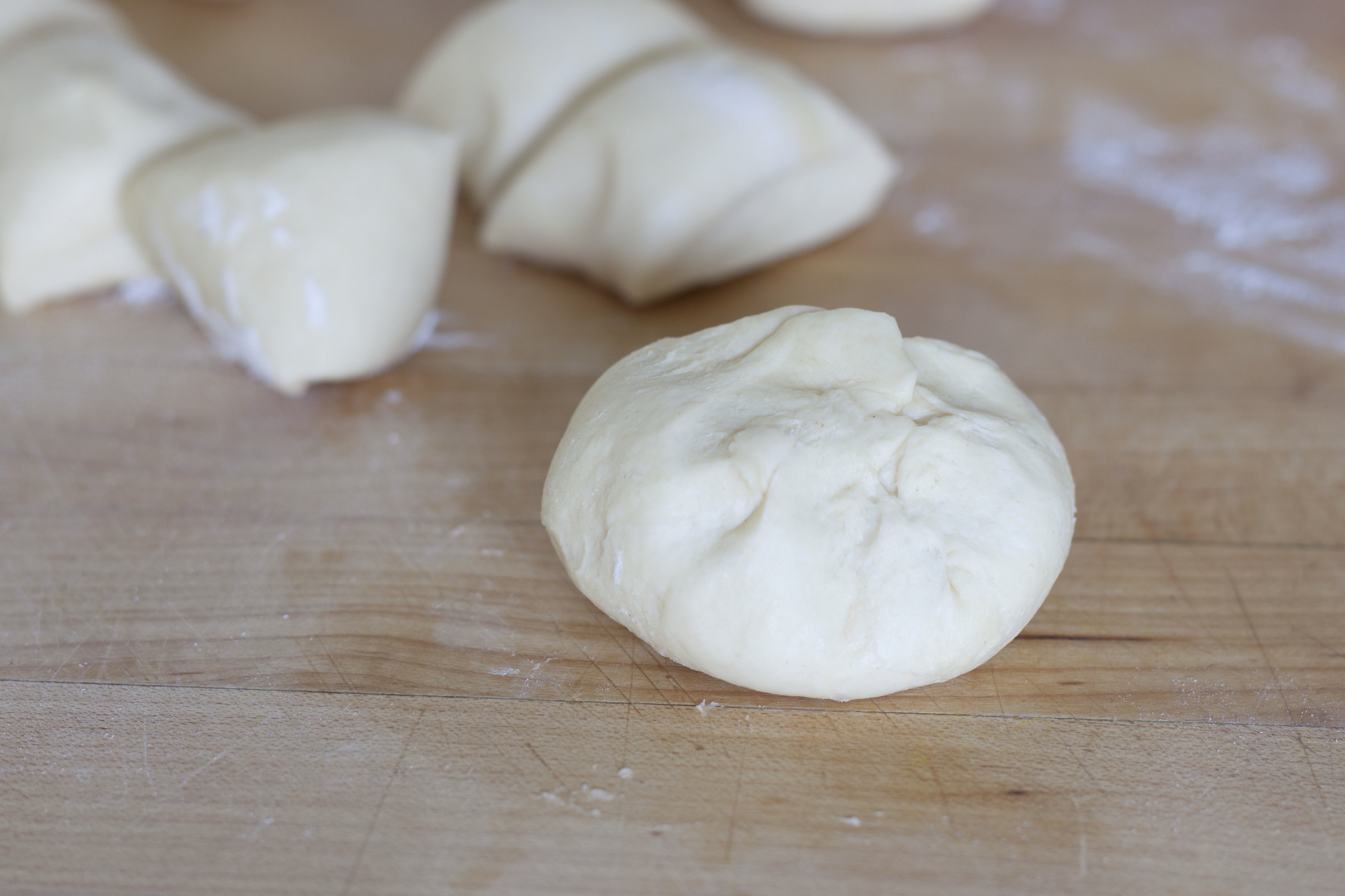 Em's Buns