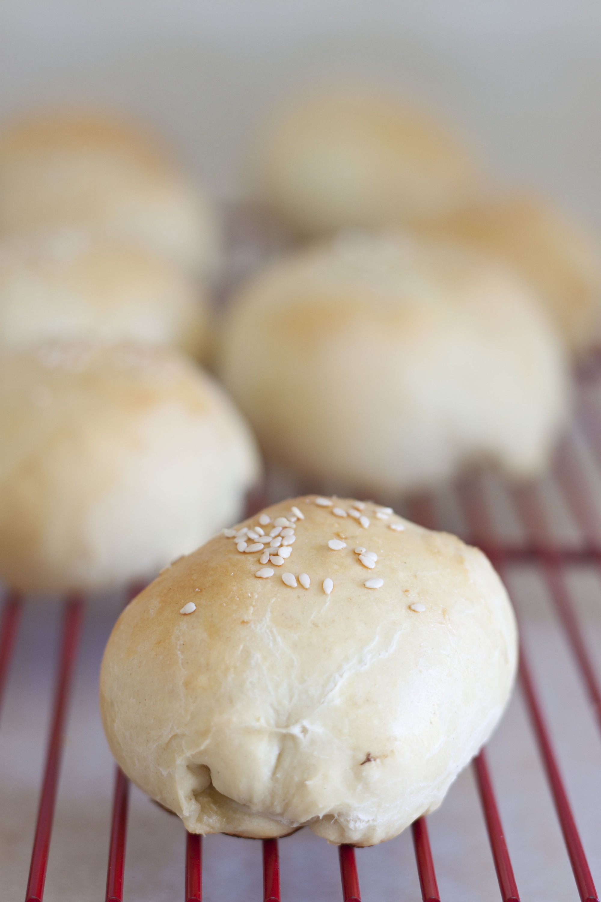 Em's Buns