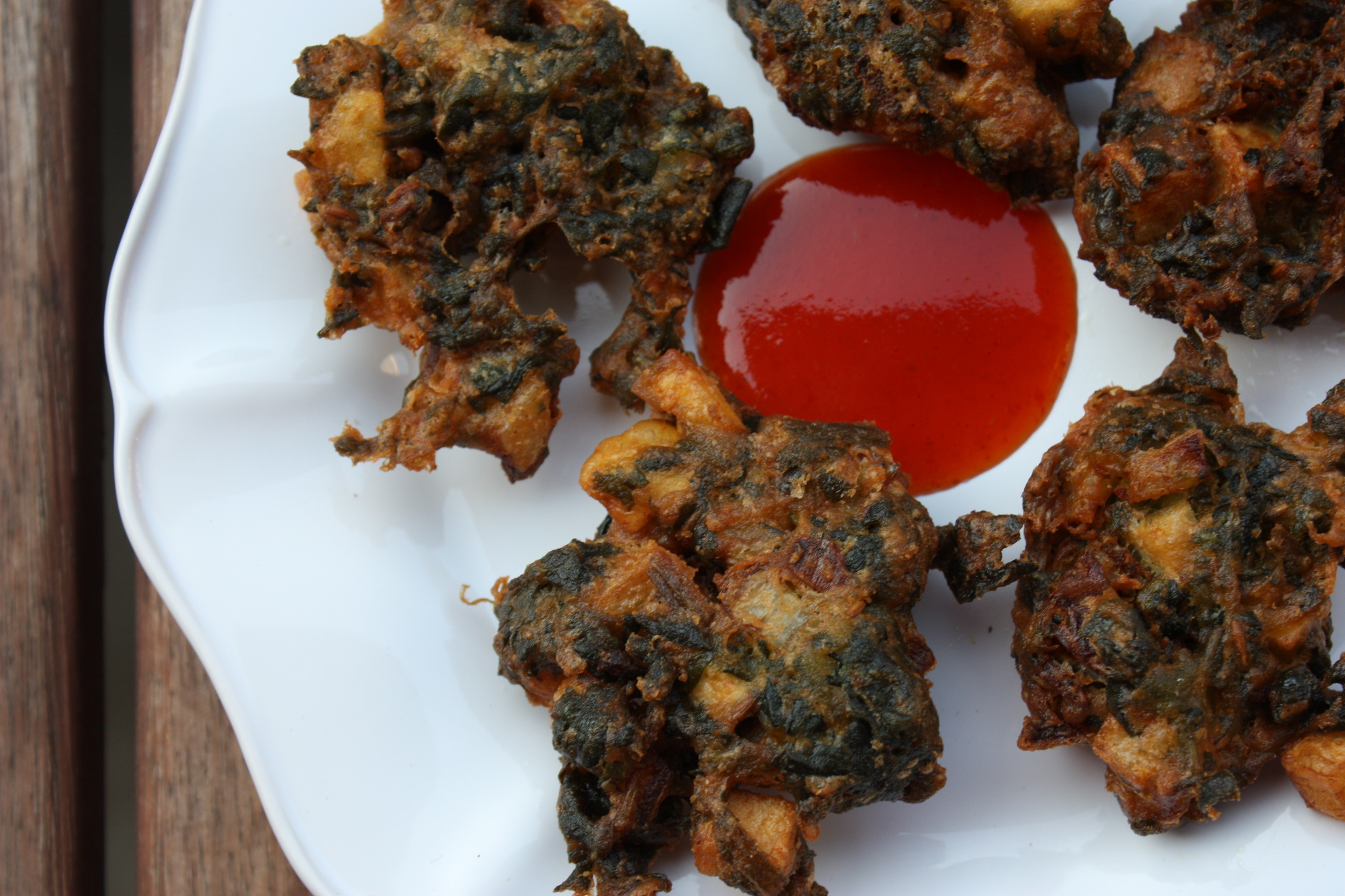 Pakora