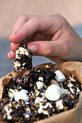Kickin' Rocky Road Popcorn