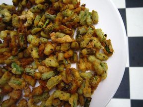 Garlic_scape_croutons