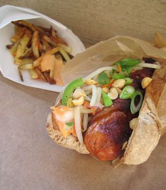 Yum Dogs