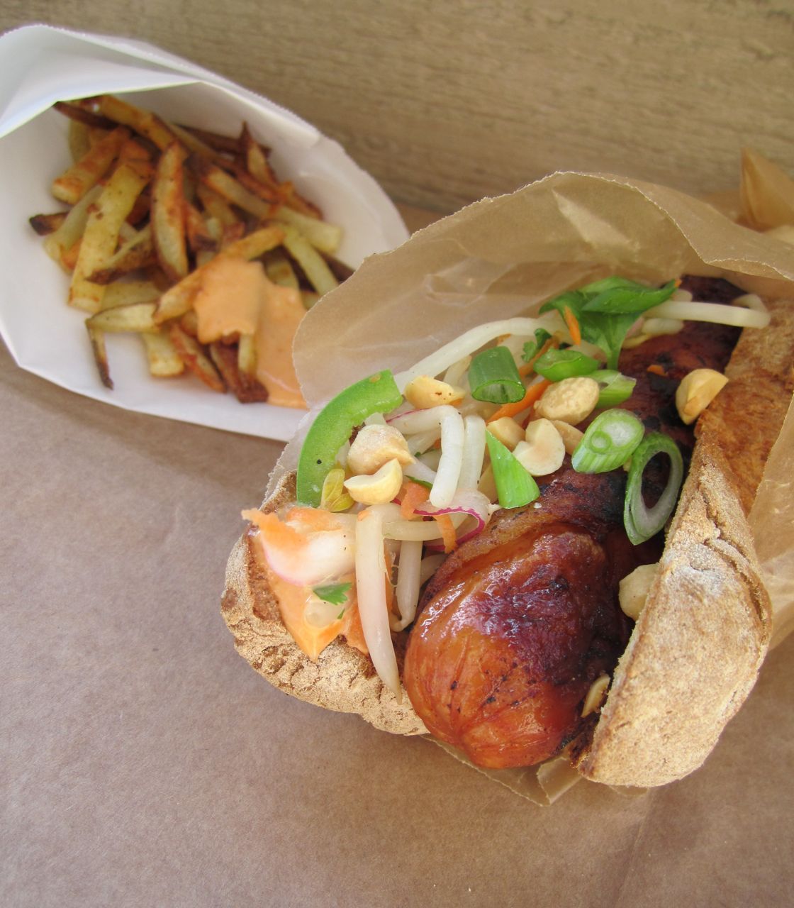 Yum Dogs