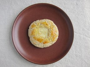 Holiday Finnish Buns