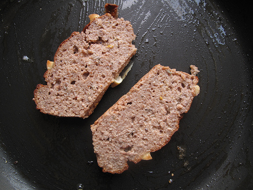 Chestnut Bread