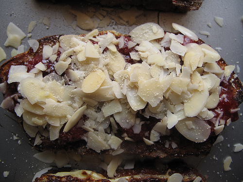 Chestnut Bread