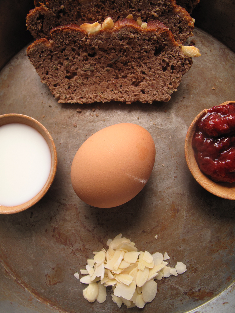 Chestnut Bread
