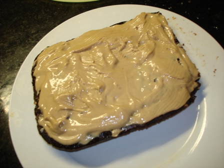 Gluten-free, Sugar-free, Dairy-free Brownies