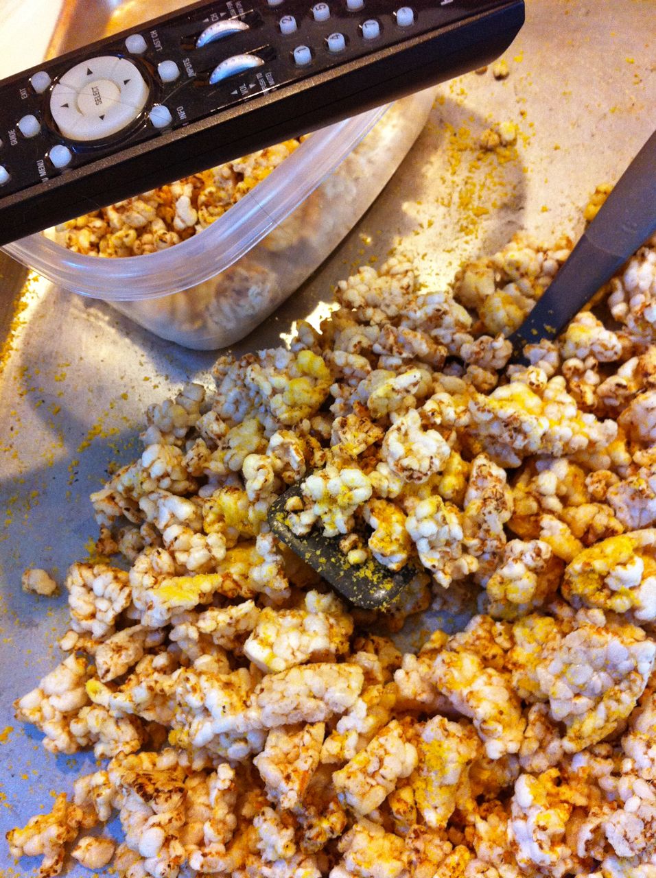 Not-Corn