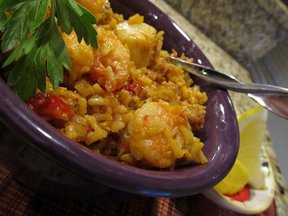 Paella