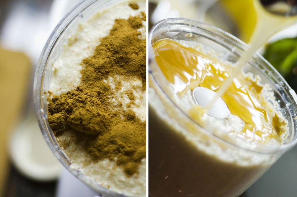 Brown Rice Pudding