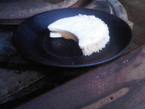 Full Moon Alfajores de Maicena