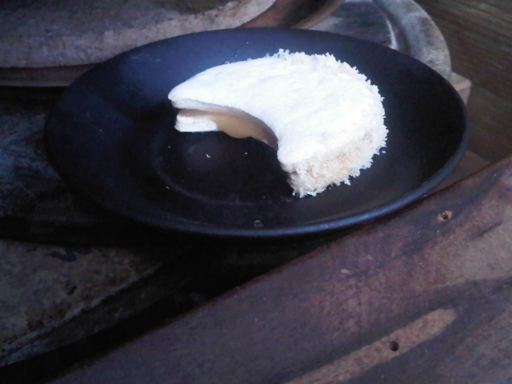 Full Moon Alfajores de Maicena