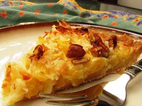 Pie