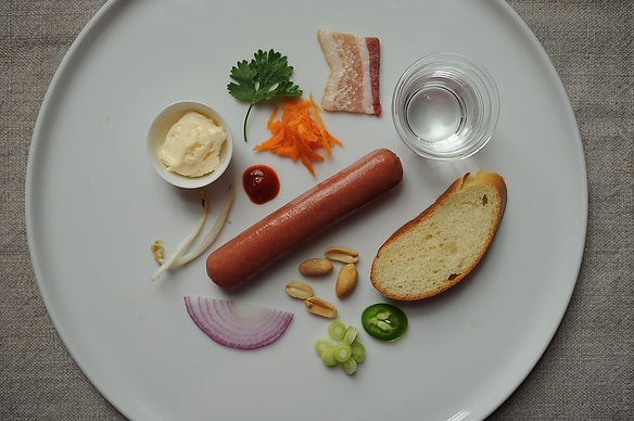 Yum Dogs