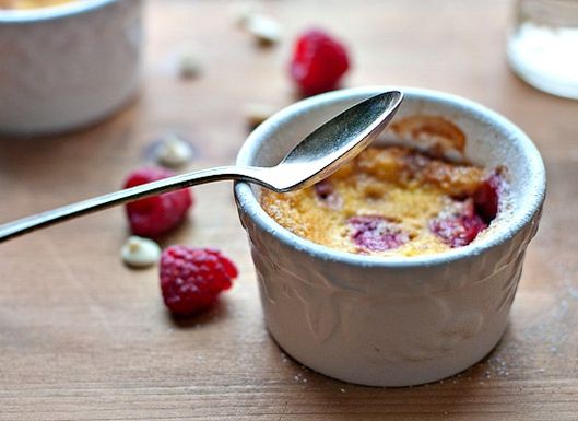 Rasp_clafoutis