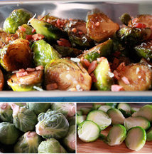 Brussel-sprouts