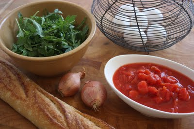 Tartine du Quartier Latin