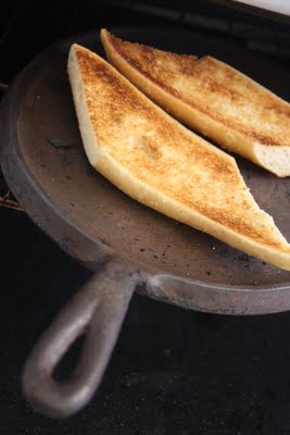 Tartine du Quartier Latin