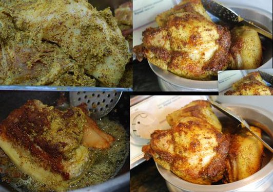 Cider Pork Roast