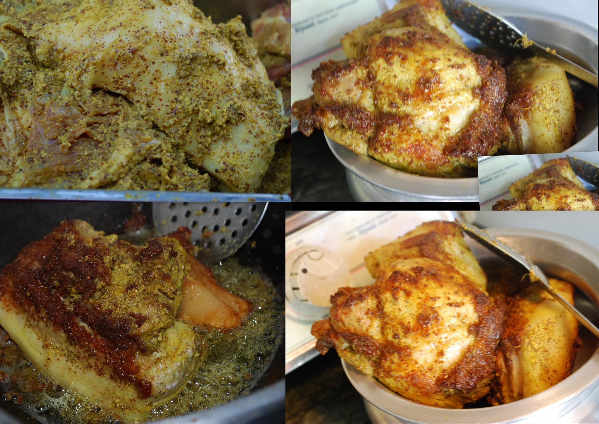 Cider Pork Roast