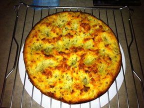 Sage Focaccia