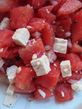 woozy watermelon