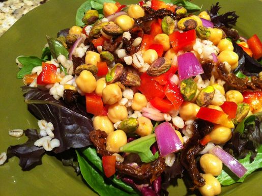 Barley_salad