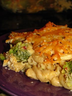 Brocmac