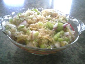 Sauerkraut_salad