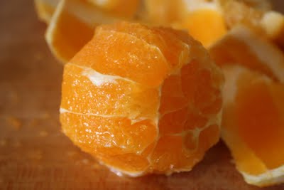 Millet Porridge with Roasted Oranges & Almonds, 3 Ways