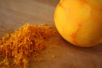 Millet Porridge with Roasted Oranges & Almonds, 3 Ways