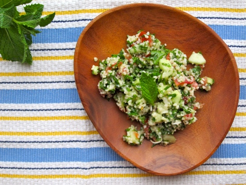 tabouleh