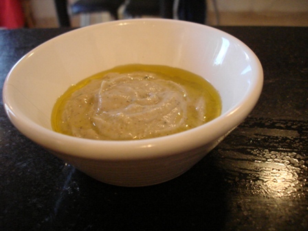 Babaganoush