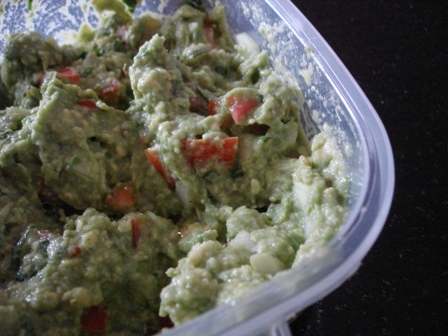 Guacamole