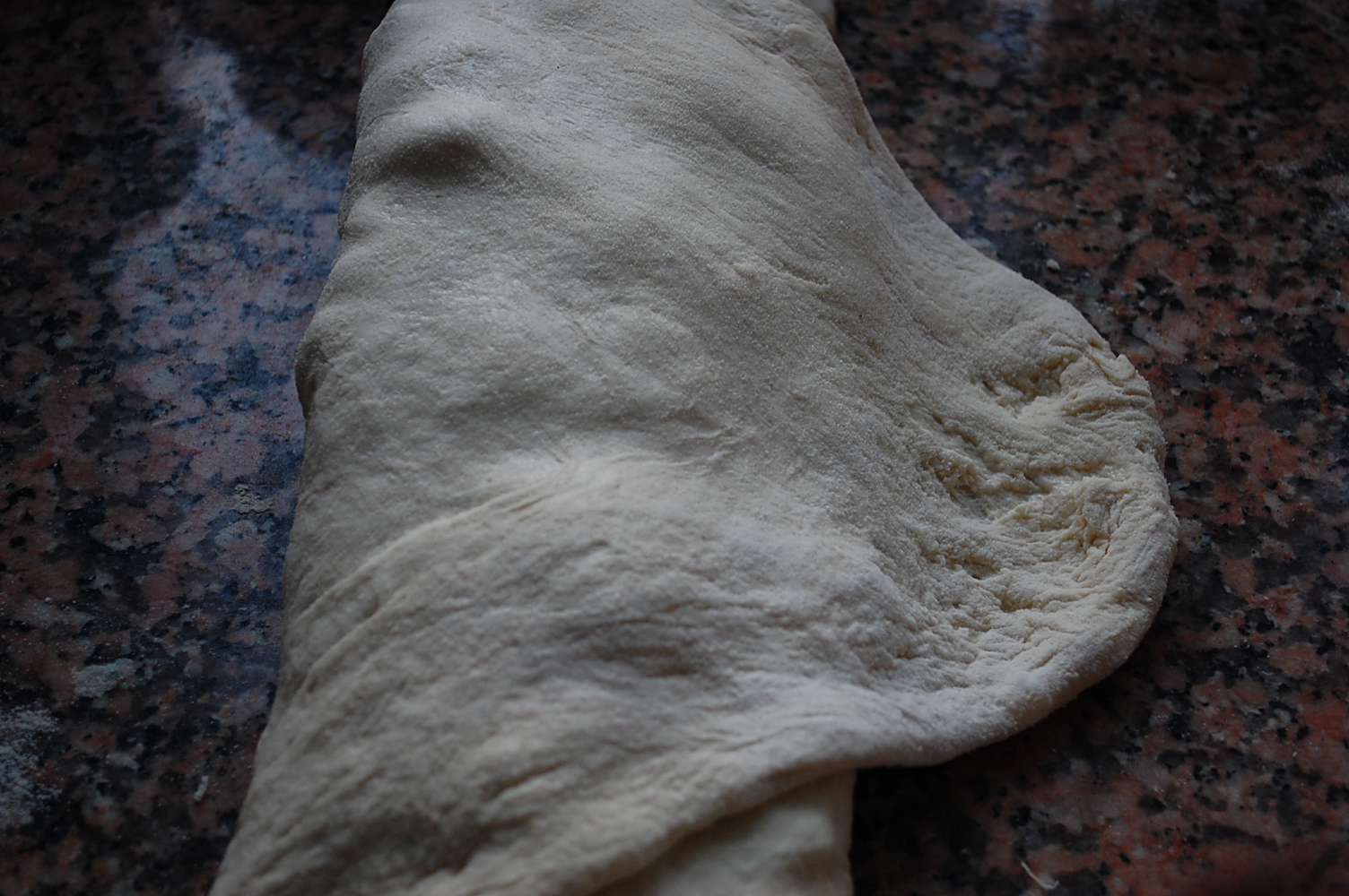 Casatiello Napoletano - Stuffed Italian Bread