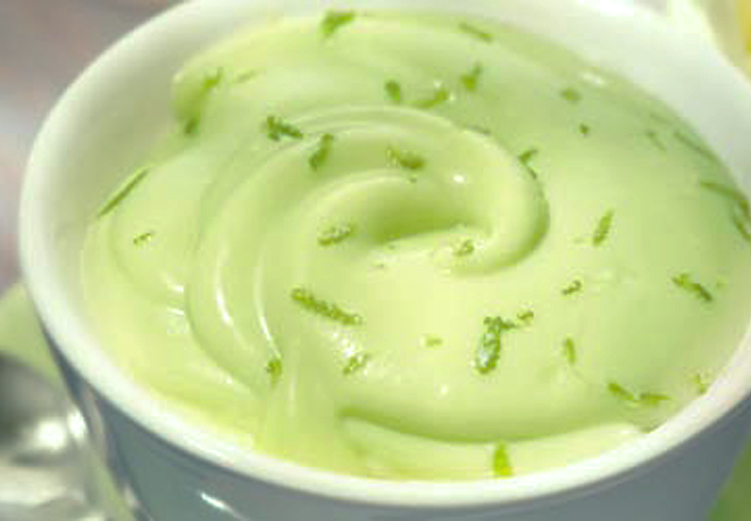 Avocado Cream