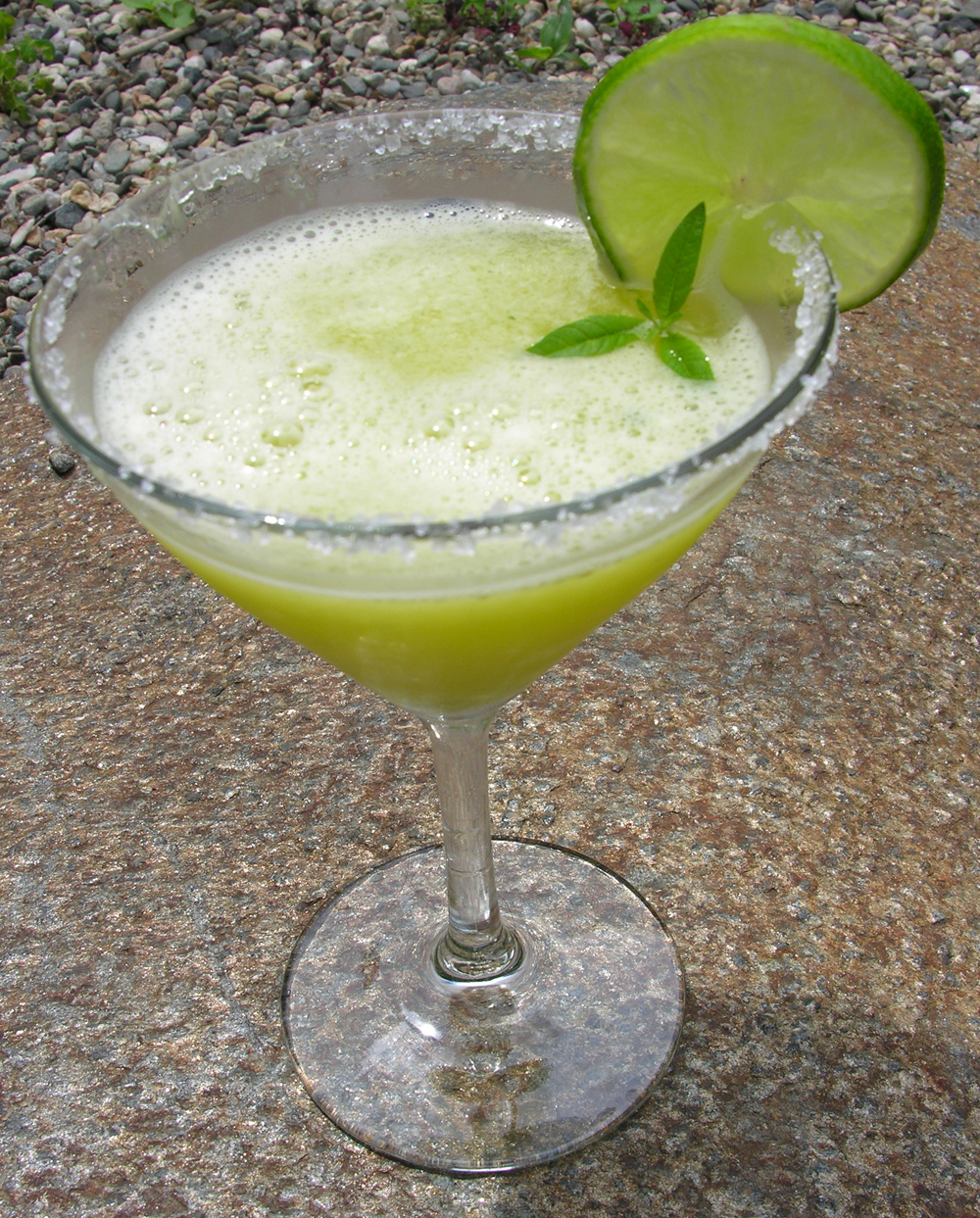 Mixed Mocktail 