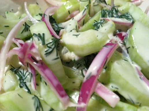 Salad