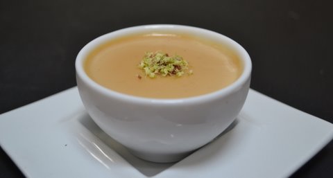 Lemon Posset