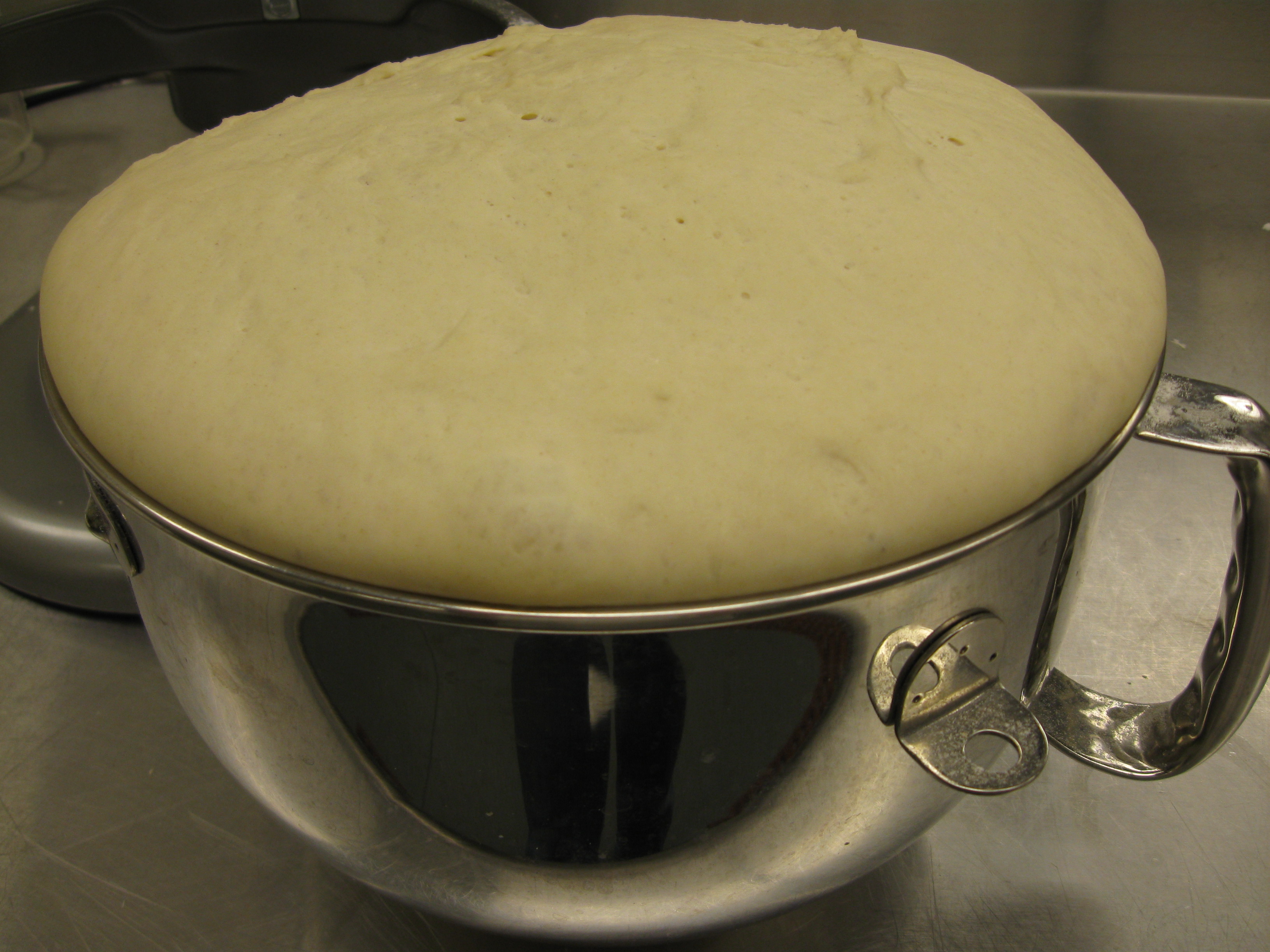 Focaccia