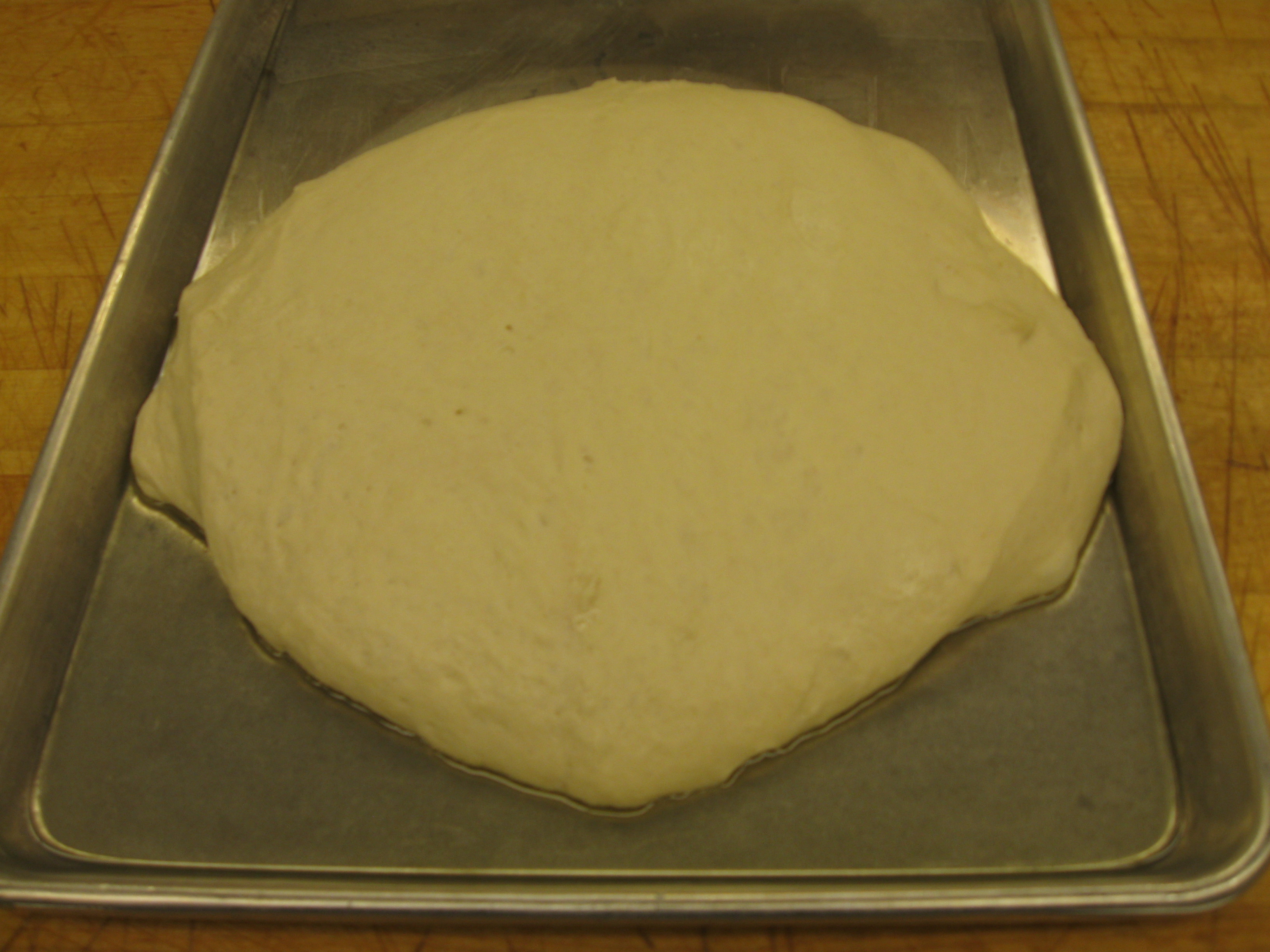 Focaccia