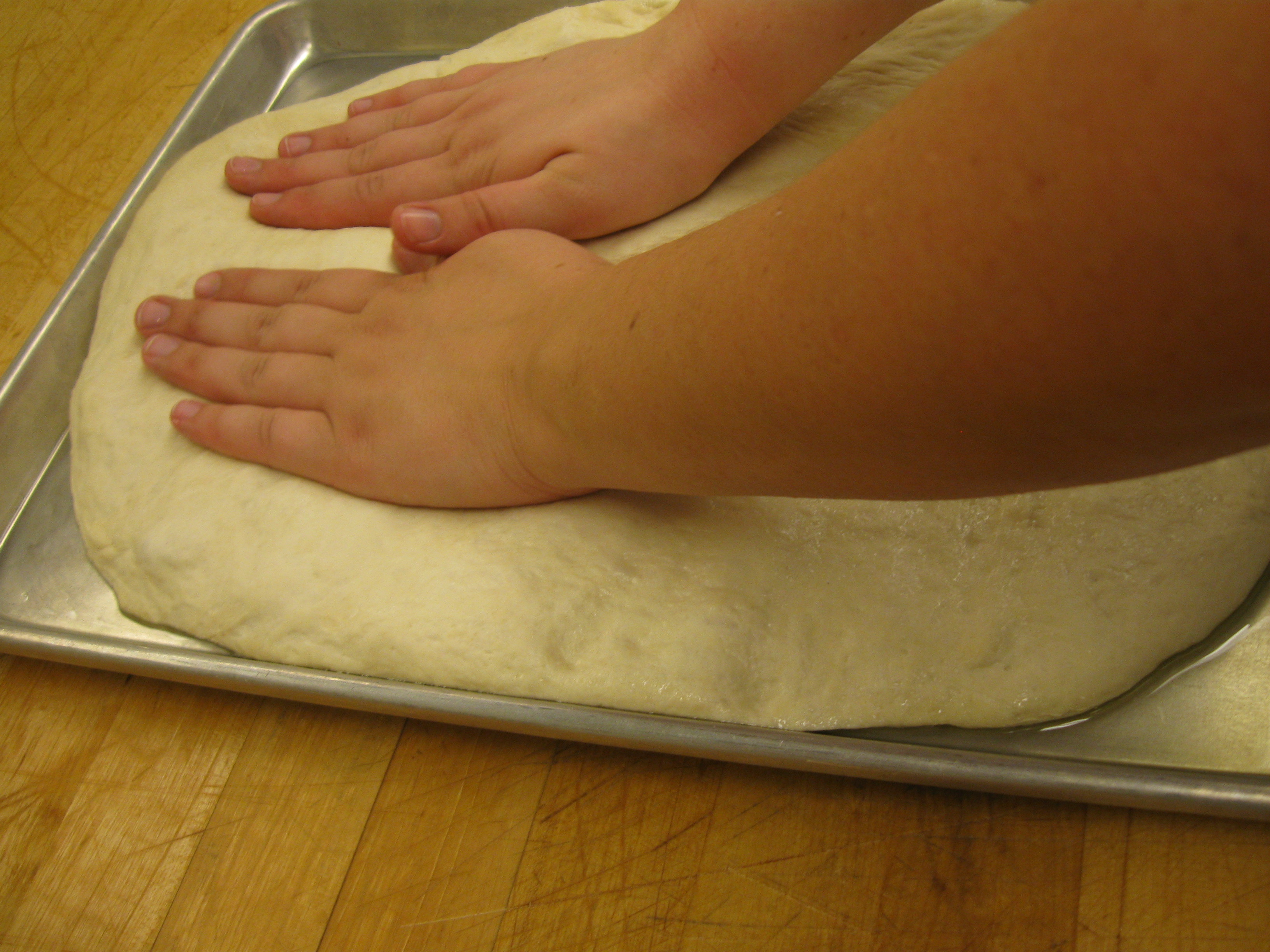 Focaccia